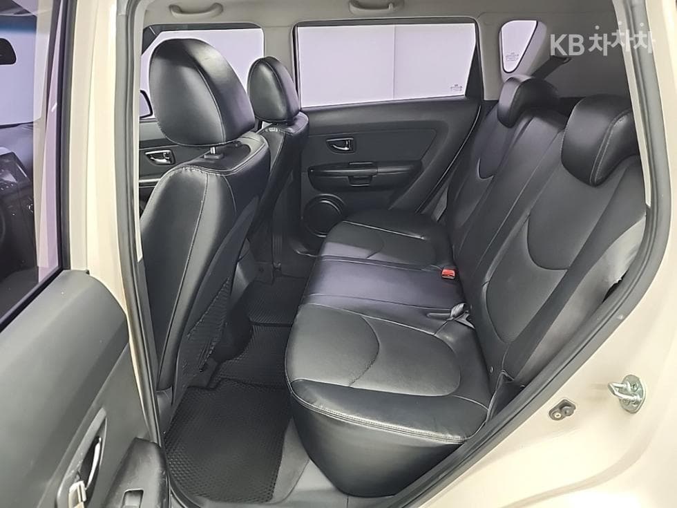Киа Soul1.6 2U COOL - 12