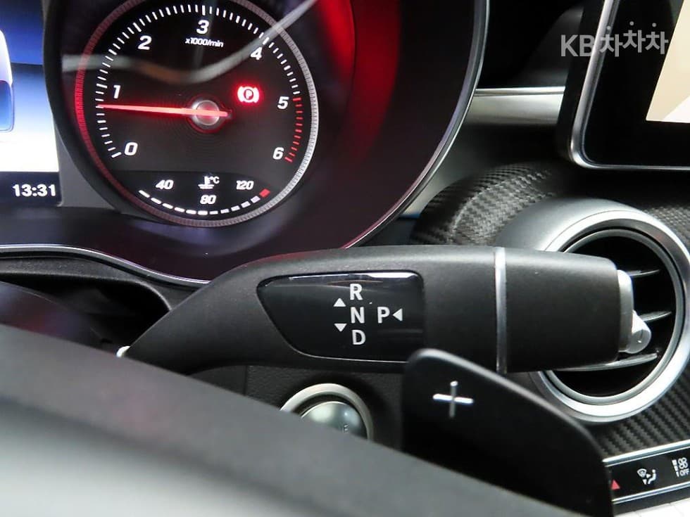 Mercedes-Benz GLC(X253)220 d 4Matic COUPE Premium - 10