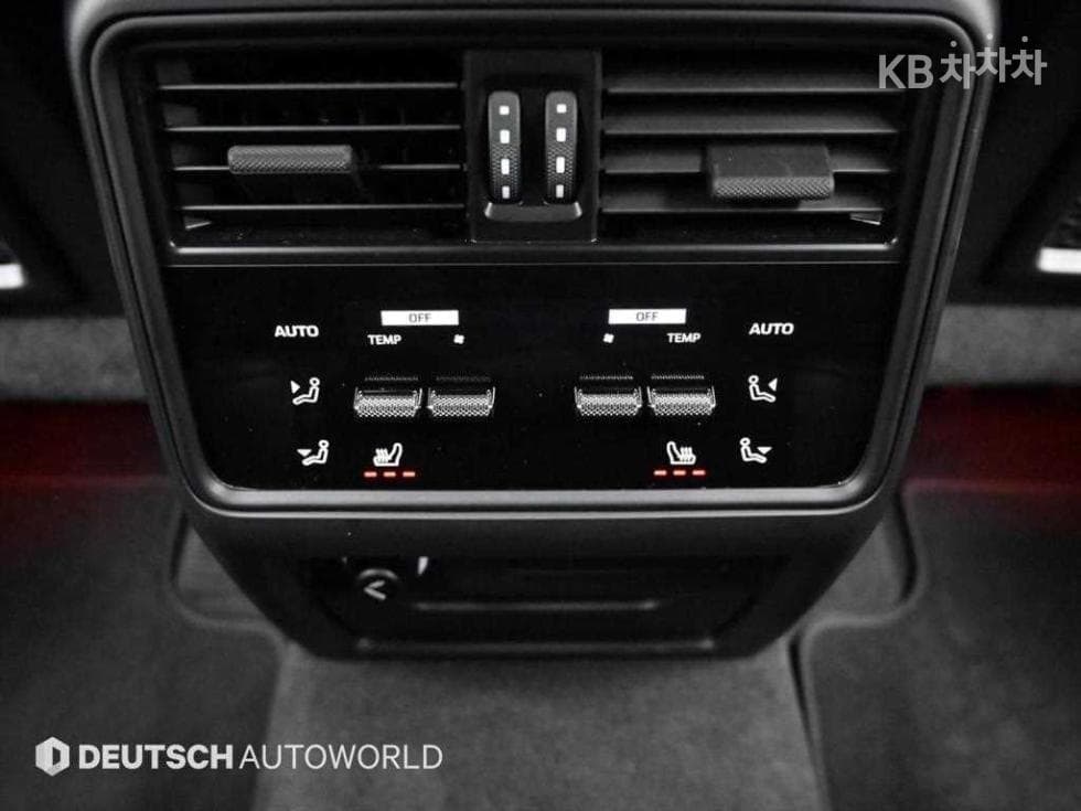 Porsche Cayenne(9Y0)3.0 Coupe Стандартен - 16