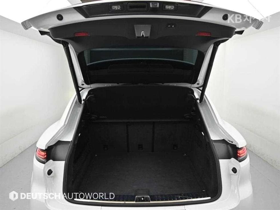 Porsche Cayenne(9Y0)3.0 Coupe Стандартен - 19