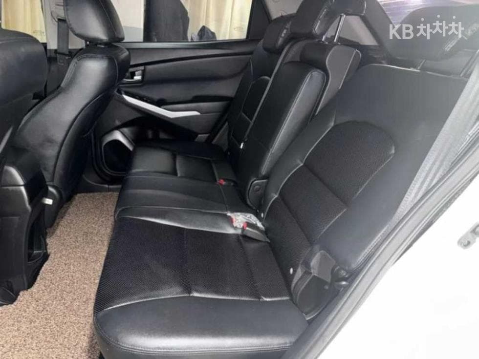 КейДжи Мобилити Нов코란도 C2.0 CVS 2WD Висок клас - 7