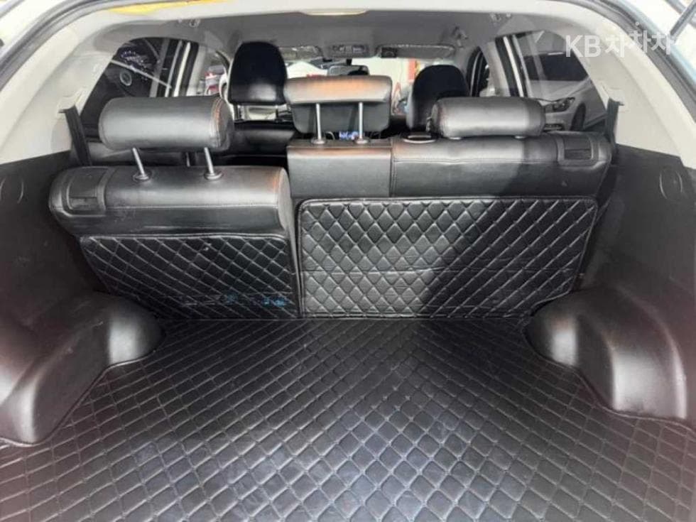 КейДжи Мобилити Нов코란도 C2.0 CVS 2WD Висок клас - 18
