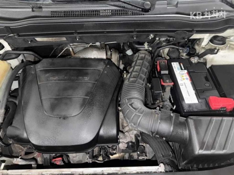 КейДжи Мобилити Нов코란도 C2.0 CVS 2WD Висок клас - 19