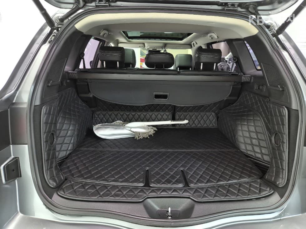 Рено Корея Нов QM62.0 GDe 2WD RE - 23