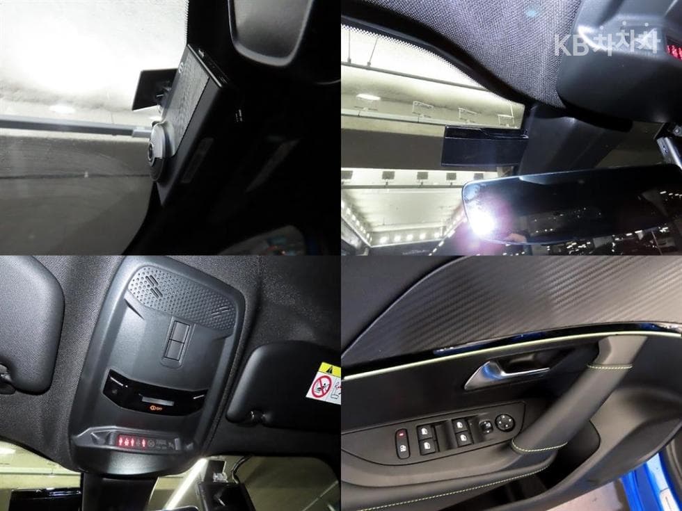 Peugeot e-2008Allure - 18