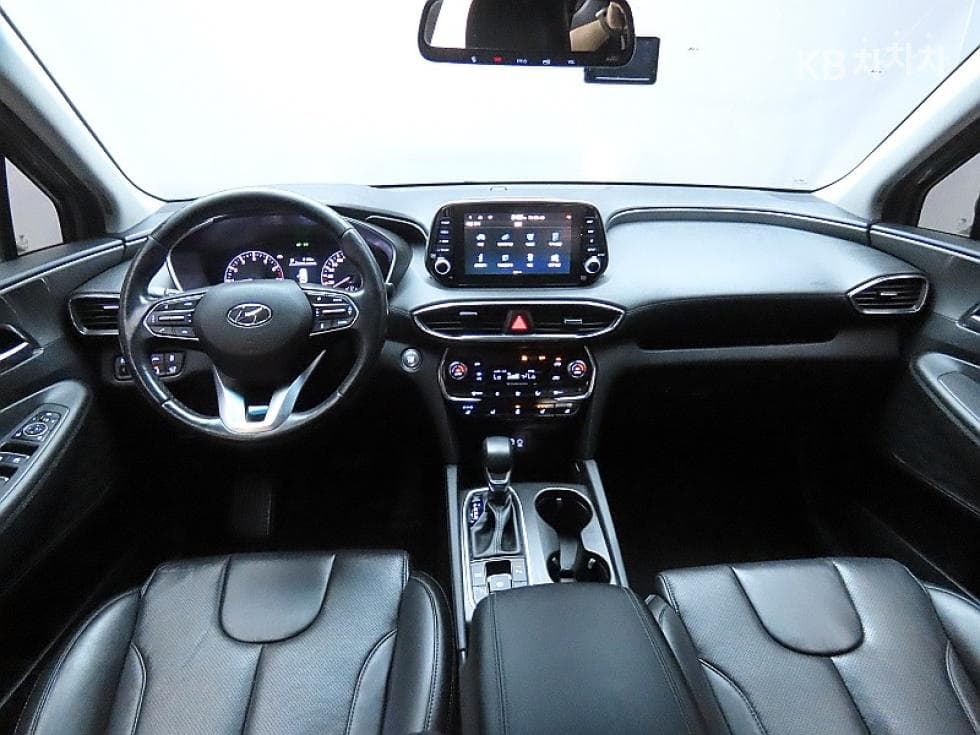 Хюндай Санта Фе TMБензин 2.0T 2WD Exclusive - 6