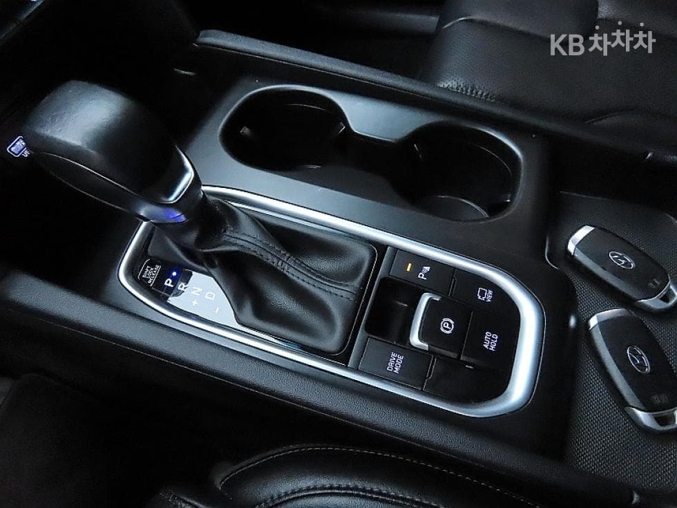 Хюндай Санта Фе TMБензин 2.0T 2WD Exclusive - 9