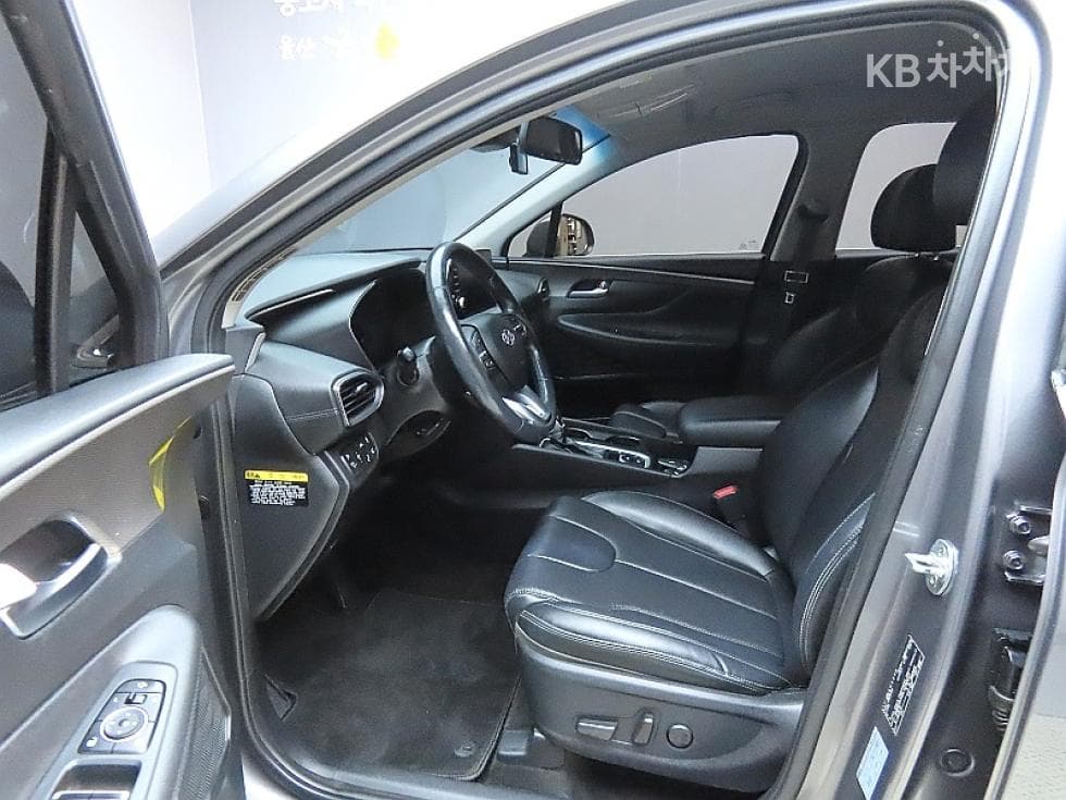 Хюндай Санта Фе TMБензин 2.0T 2WD Exclusive - 10