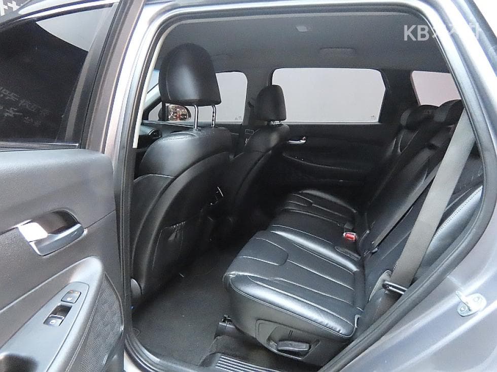 Хюндай Санта Фе TMБензин 2.0T 2WD Exclusive - 11