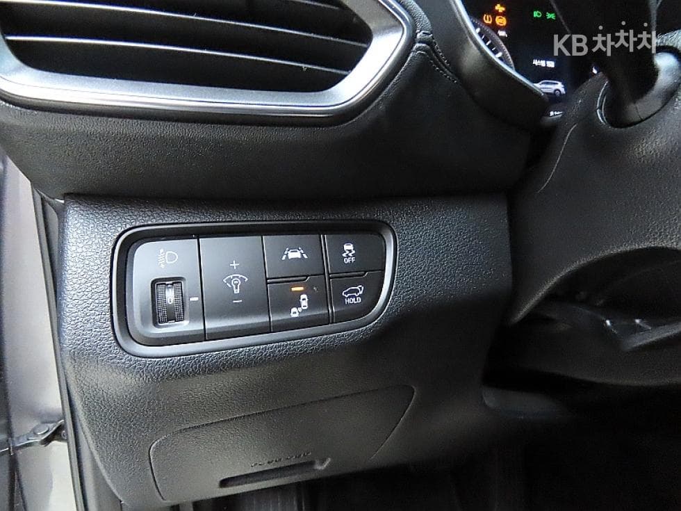 Хюндай Санта Фе TMБензин 2.0T 2WD Exclusive - 12