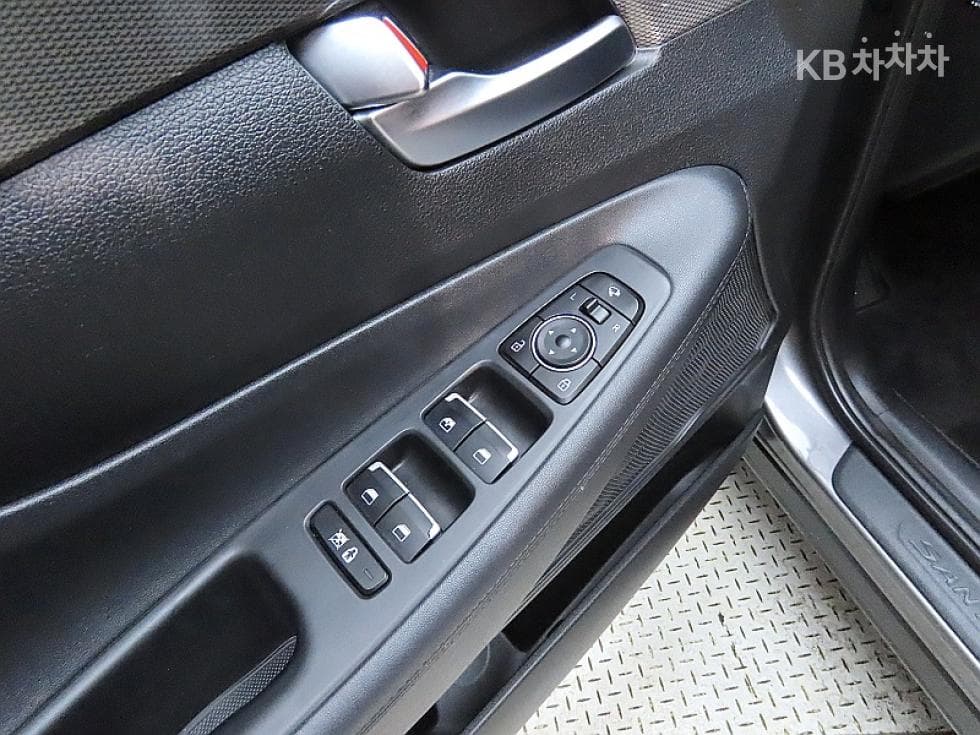 Хюндай Санта Фе TMБензин 2.0T 2WD Exclusive - 13