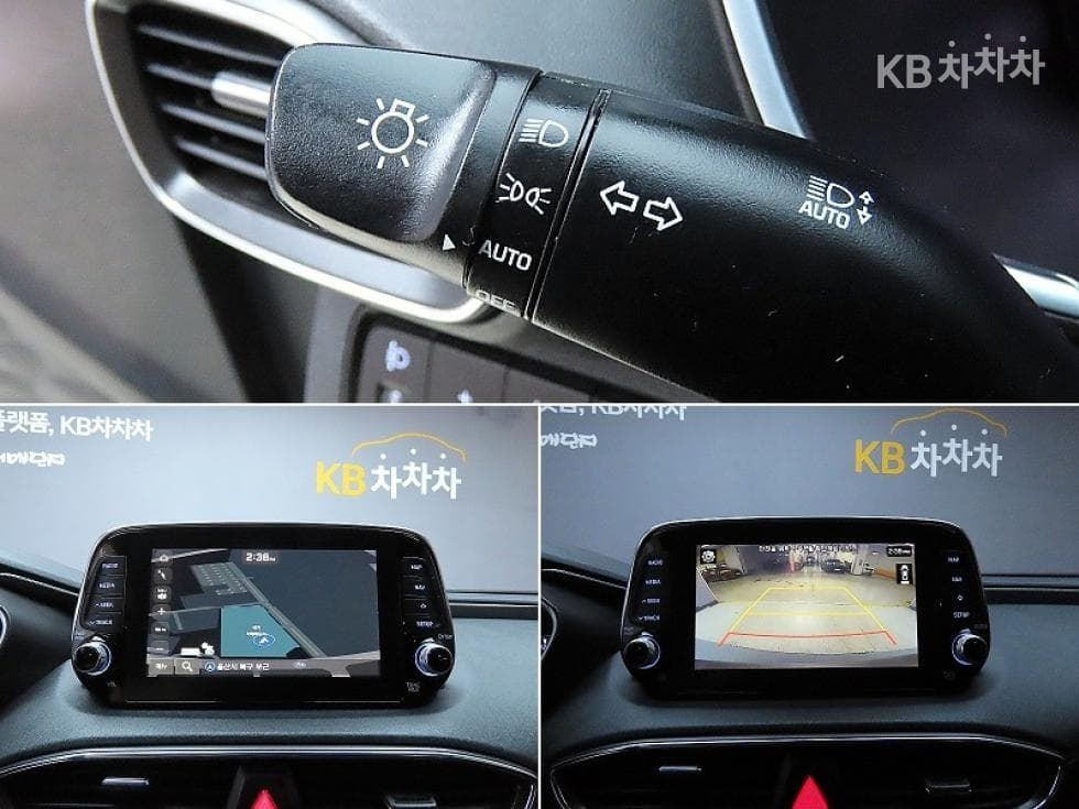 Хюндай Санта Фе TMБензин 2.0T 2WD Exclusive - 14