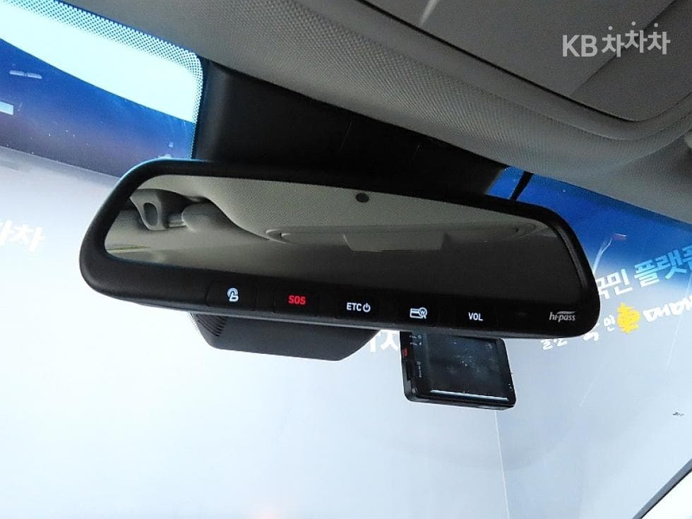 Хюндай Санта Фе TMБензин 2.0T 2WD Exclusive - 15