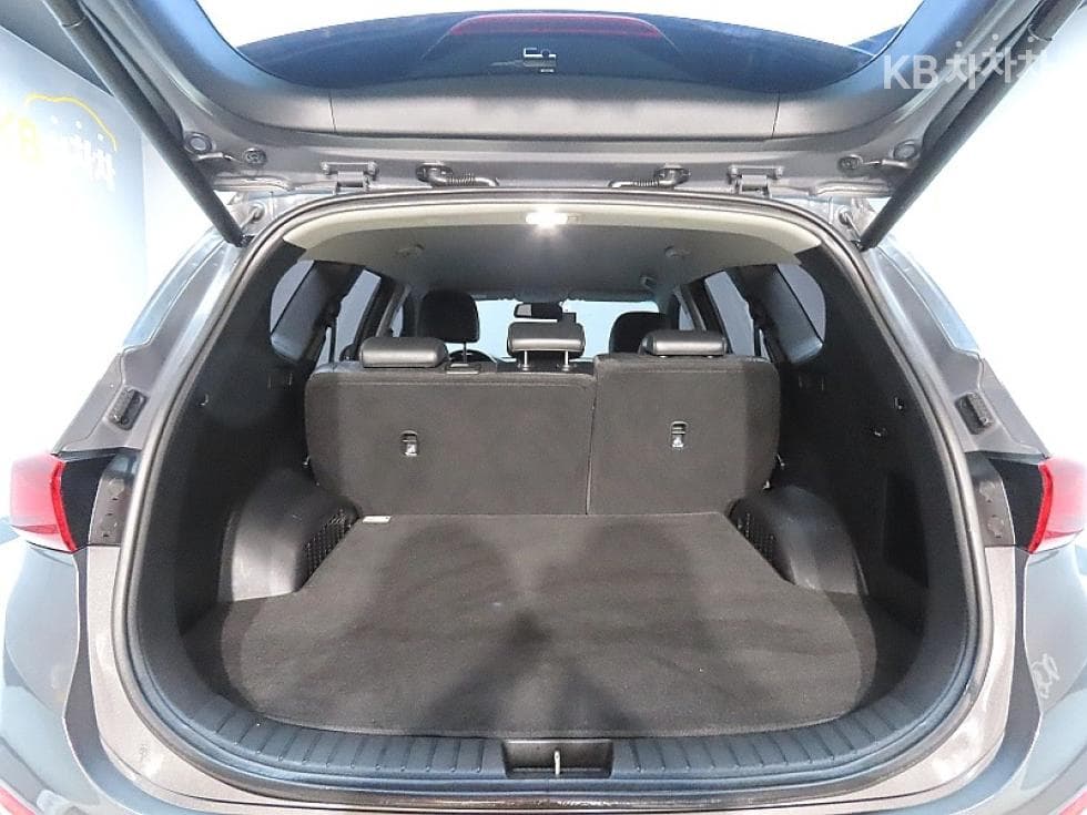 Хюндай Санта Фе TMБензин 2.0T 2WD Exclusive - 19