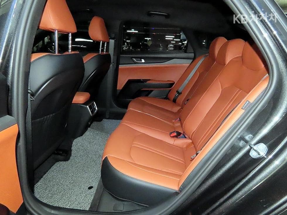 Kia The New (facelift) K5 3rd Gen1.6 Gasoline Turbo 베스트셀렉션 - 7