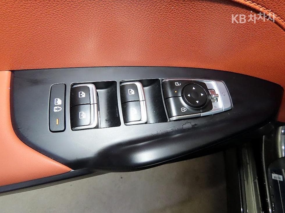 Kia The New (facelift) K5 3rd Gen1.6 Gasoline Turbo 베스트셀렉션 - 13