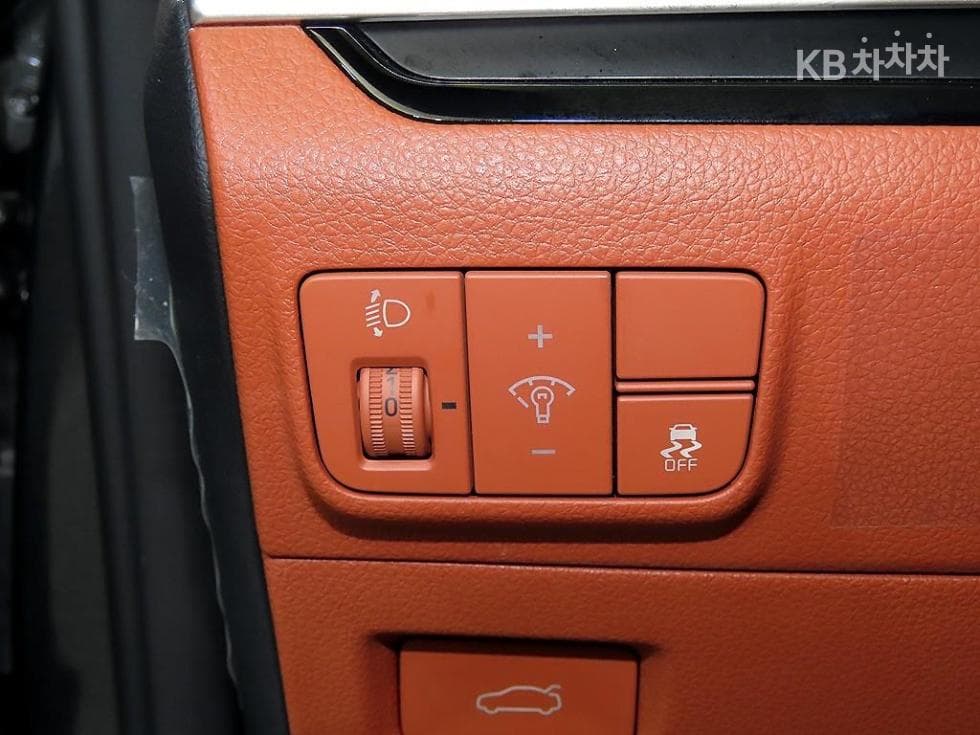 Kia The New (facelift) K5 3rd Gen1.6 Gasoline Turbo 베스트셀렉션 - 14