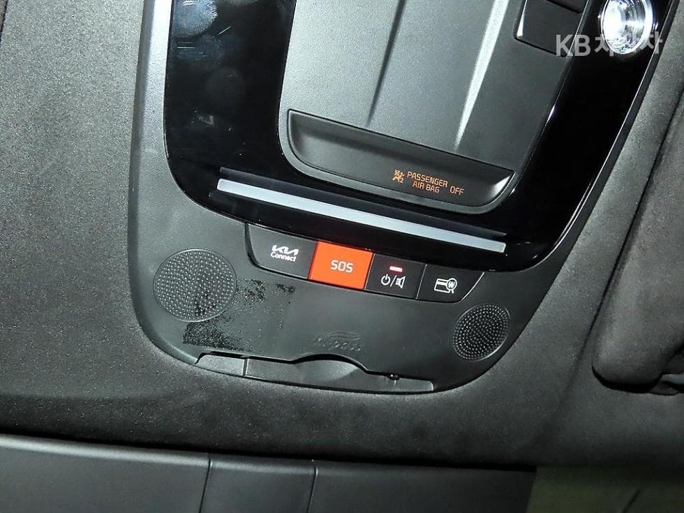 Kia The New (facelift) K5 3rd Gen1.6 Gasoline Turbo 베스트셀렉션 - 17
