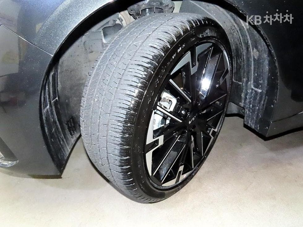 Kia The New (facelift) K5 3rd Gen1.6 Gasoline Turbo 베스트셀렉션 - 19
