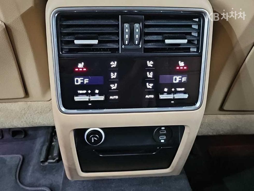 Porsche Cayenne(9Y0)3.0 Coupe Стандартен - 13