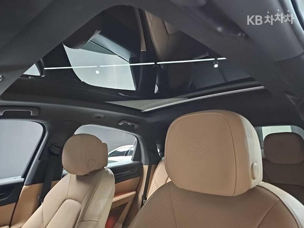 Porsche Cayenne(9Y0)3.0 Coupe Стандартен - 14