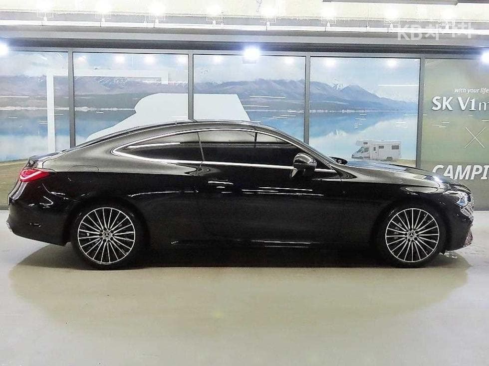 Mercedes-Benz CLE클래스 (C236)CLE 200 Купе Стандартен - 3