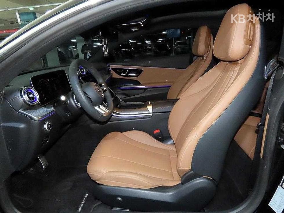 Mercedes-Benz CLE클래스 (C236)CLE 200 Купе Стандартен - 6
