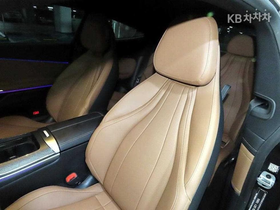 Mercedes-Benz CLE클래스 (C236)CLE 200 Купе Стандартен - 7