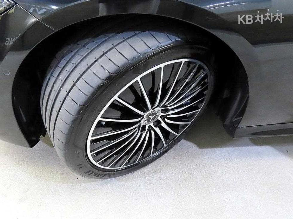 Mercedes-Benz CLE클래스 (C236)CLE 200 Купе Стандартен - 20
