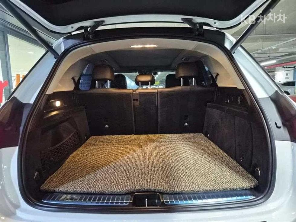 Mercedes-Benz GLE (V167)300 d 4Matic - 18