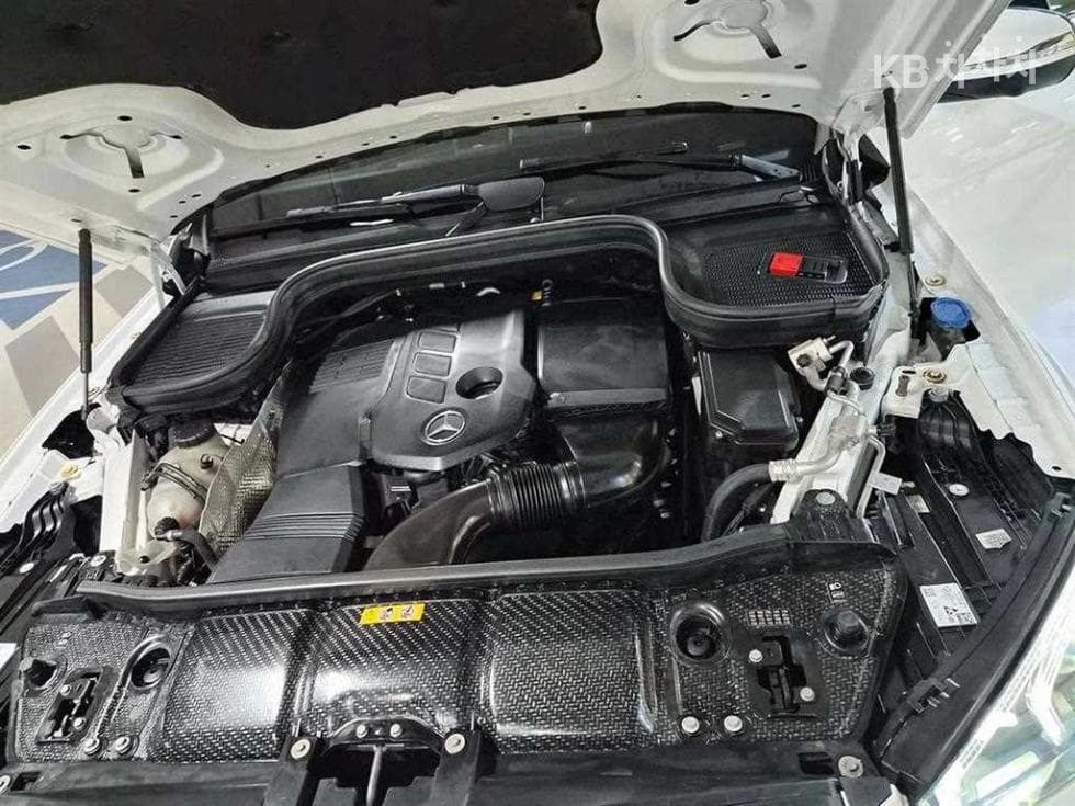 Mercedes-Benz GLE (V167)300 d 4Matic - 19