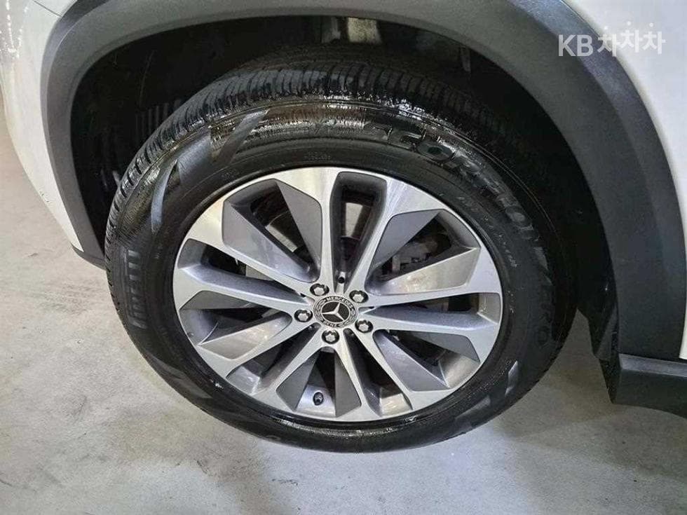 Mercedes-Benz GLE (V167)300 d 4Matic - 20