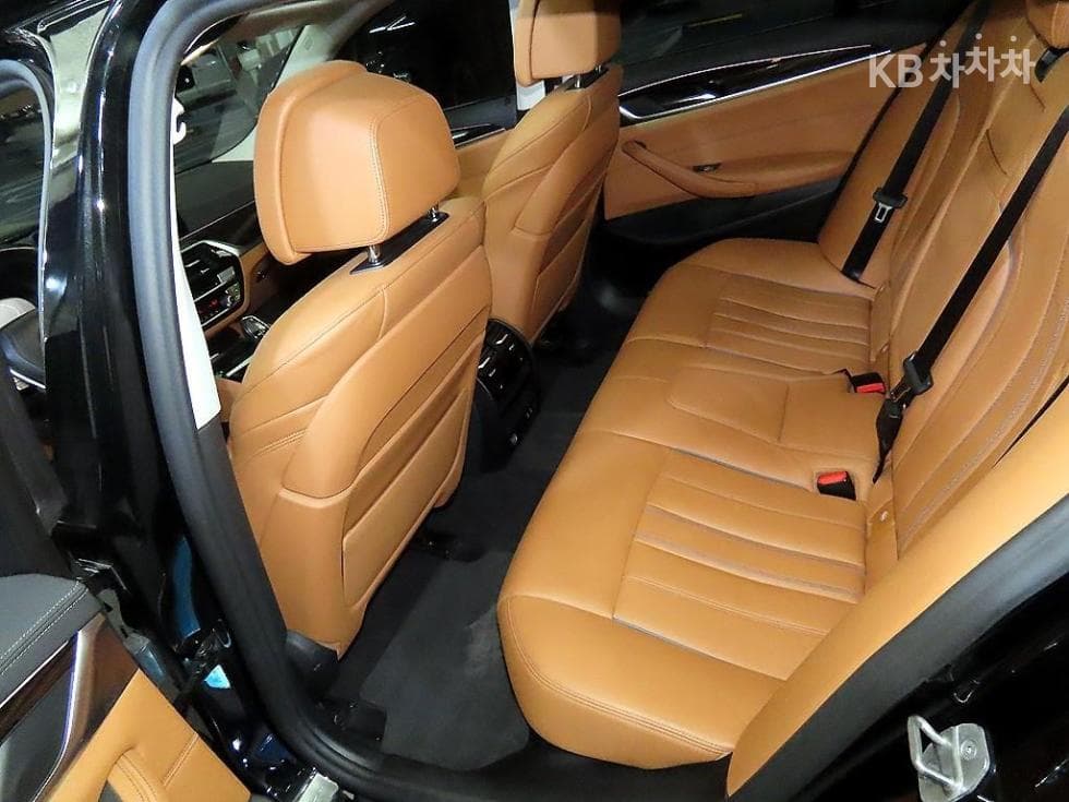 BMW 올Нов5 Серия (G30)520i Luxury - 7