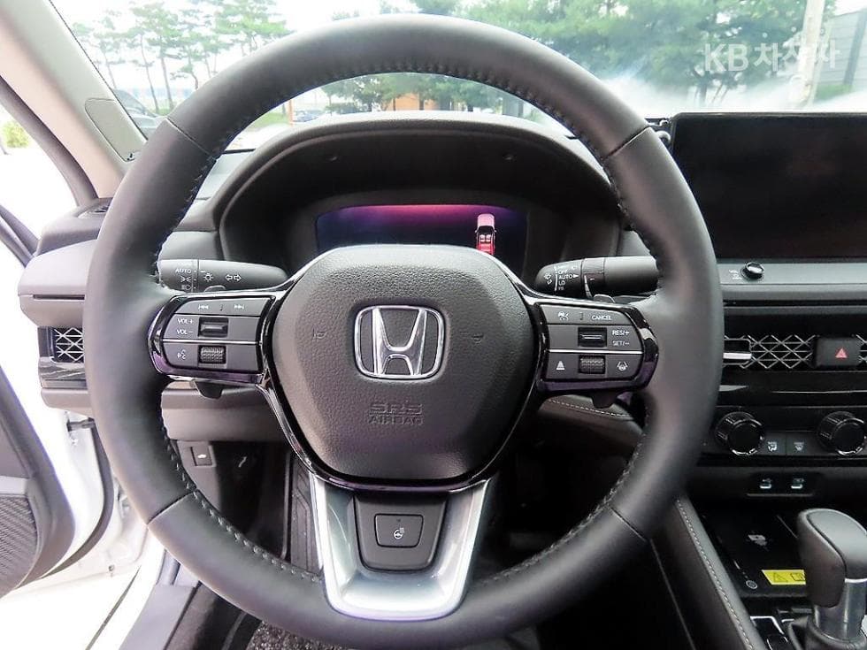 혼다 어코드 11st Generation2.0 HEV Touring - 8