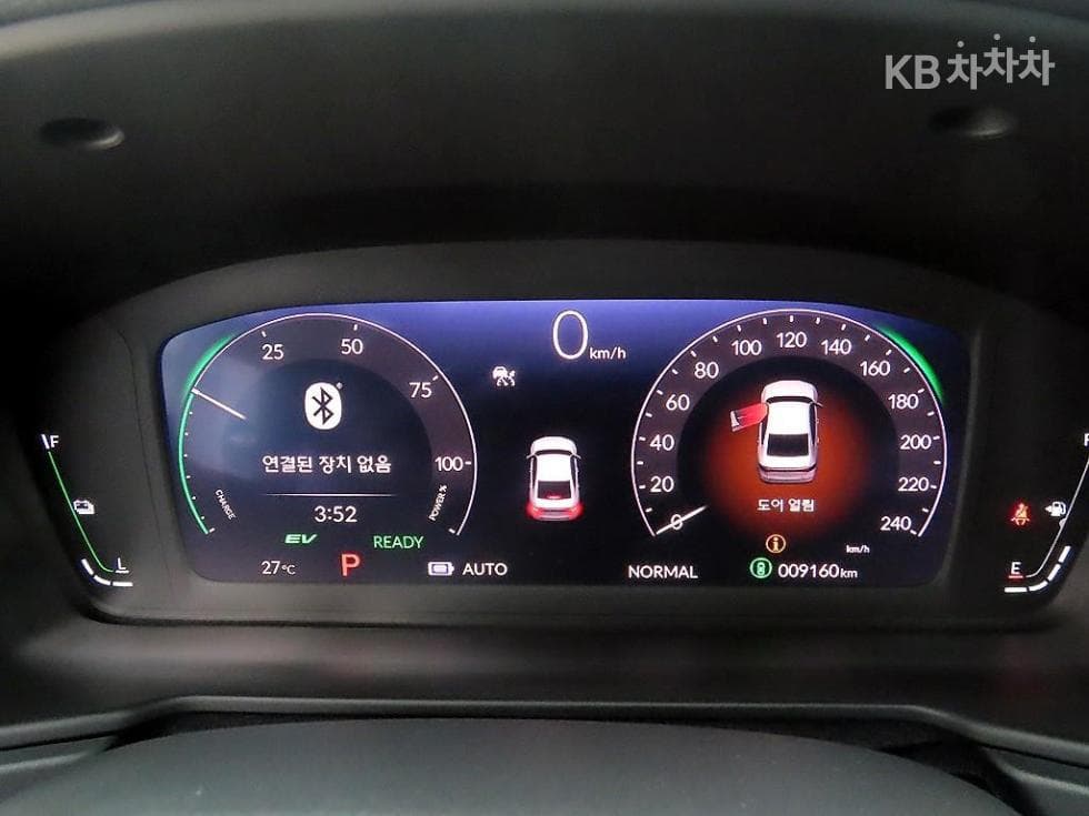 혼다 어코드 11st Generation2.0 HEV Touring - 12