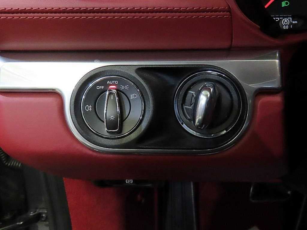 Porsche 카이맨 (718)4.0 GTS - 12