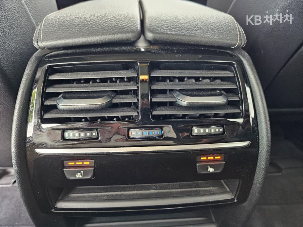 BMW 올Нов5 Серия (G30)520i Luxury - 12