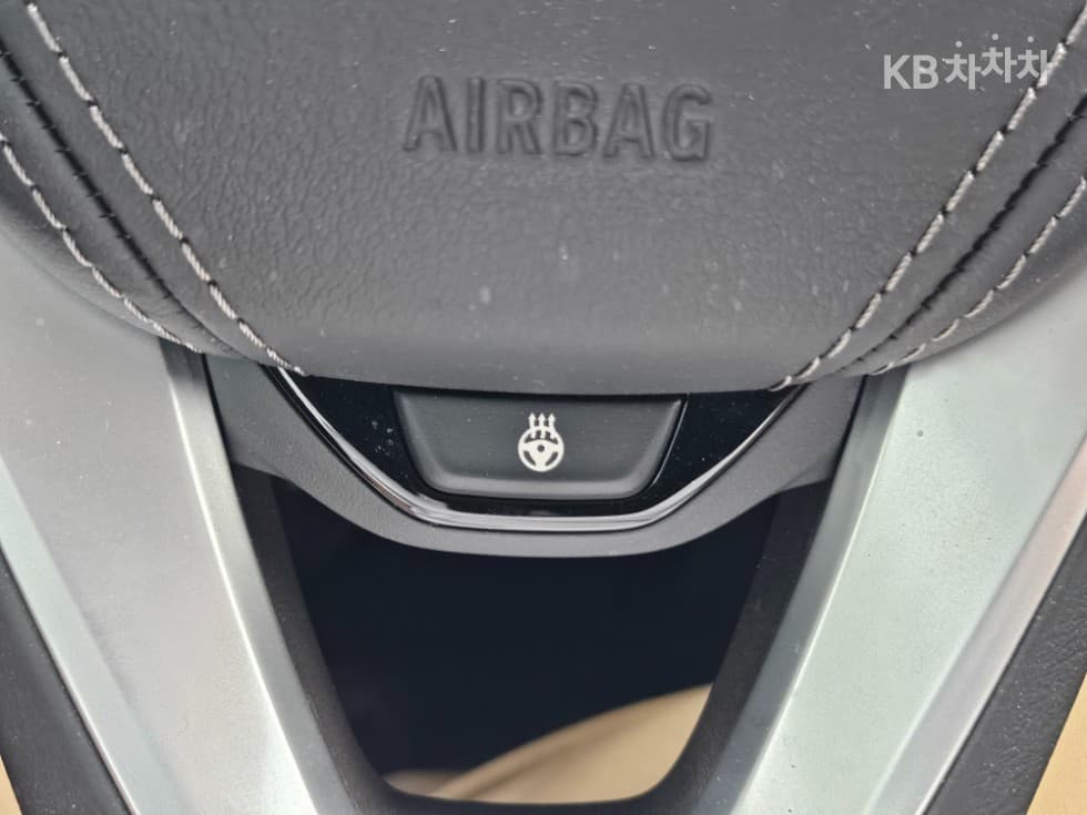 BMW 올Нов5 Серия (G30)520i Luxury - 27