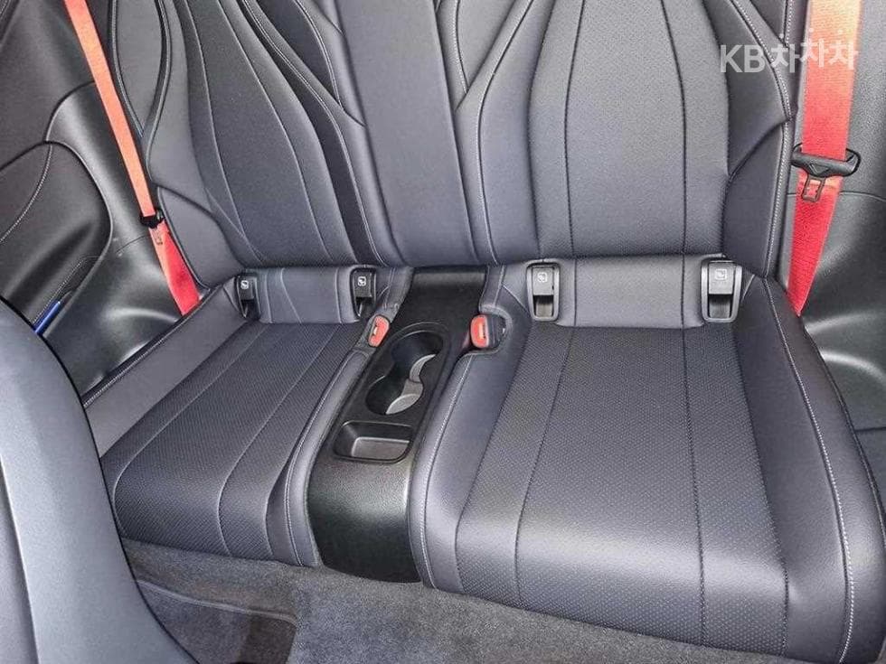 Mercedes-Benz CLE클래스 (C236)CLE 200 Купе Стандартен - 7