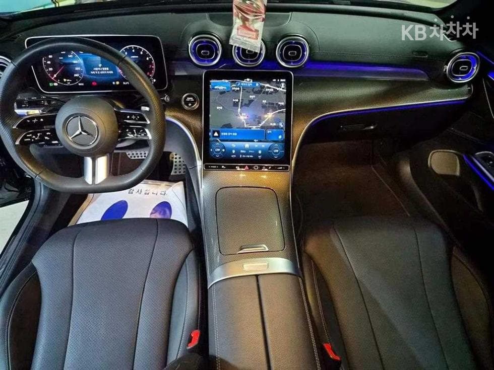 Mercedes-Benz CLE클래스 (C236)CLE 200 Купе Стандартен - 10