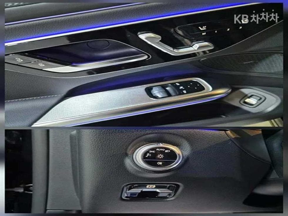 Mercedes-Benz CLE클래스 (C236)CLE 200 Купе Стандартен - 12