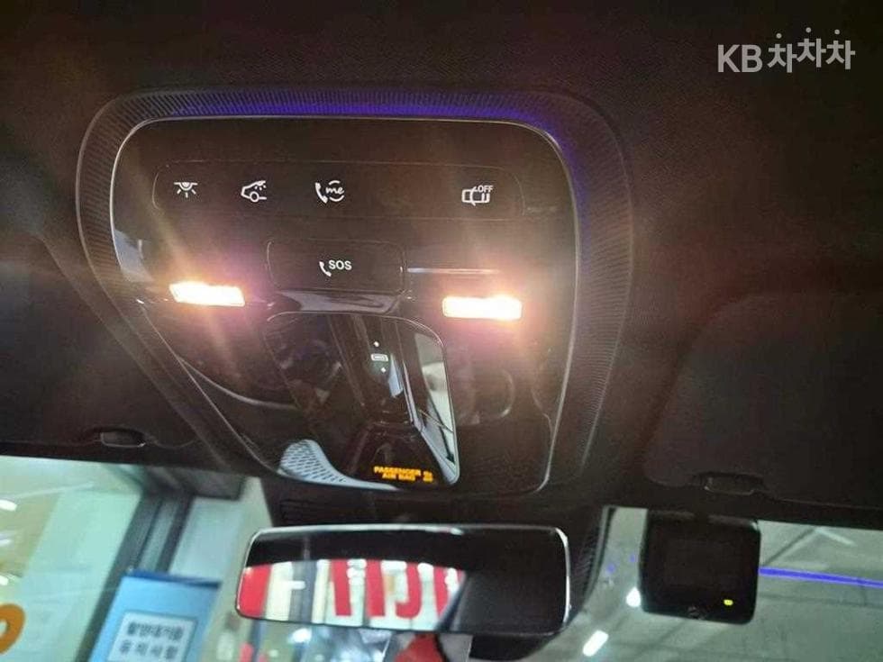 Mercedes-Benz CLE클래스 (C236)CLE 200 Купе Стандартен - 18