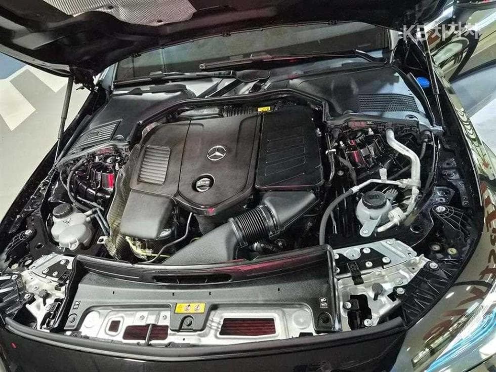 Mercedes-Benz CLE클래스 (C236)CLE 200 Купе Стандартен - 19