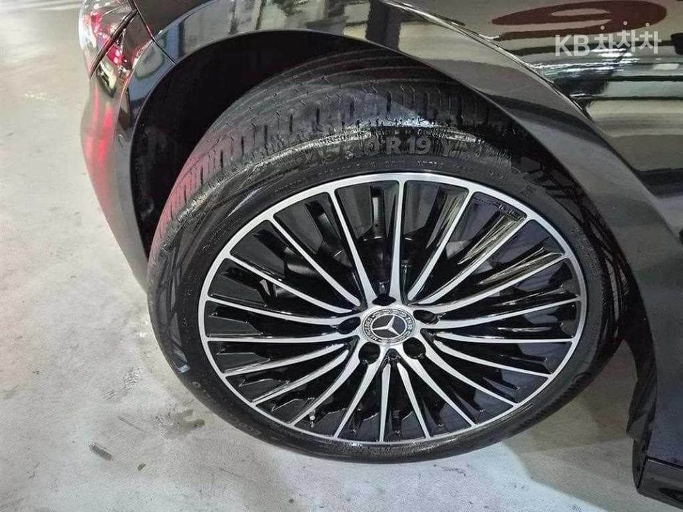 Mercedes-Benz CLE클래스 (C236)CLE 200 Купе Стандартен - 20