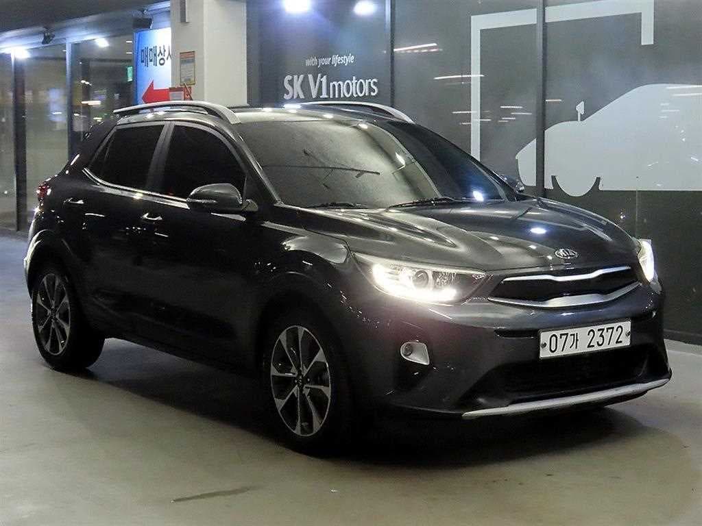Киа Stonic Дизел 1.6 VGT Тренди - Image 1