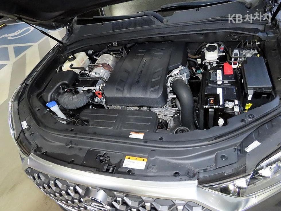 КейДжи Мобилити All New Rexton2.2 2WD Престиж - 19