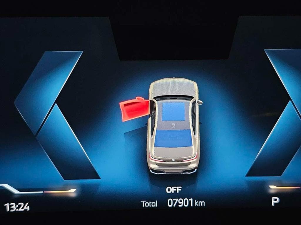 BMW 7시리즈(G70)740i xDrive M Sport - 15