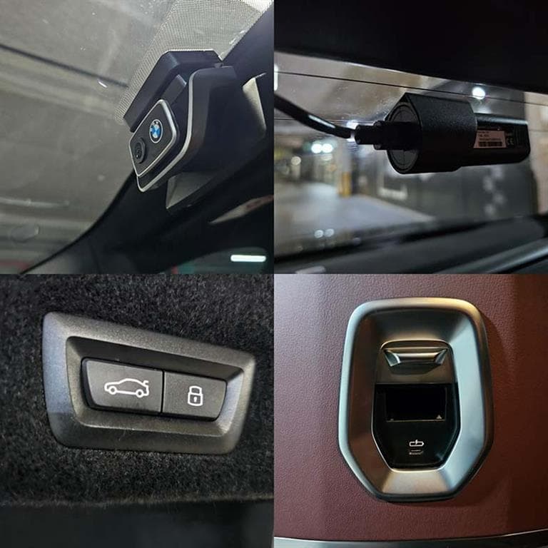BMW 7시리즈(G70)740i xDrive M Sport - 17