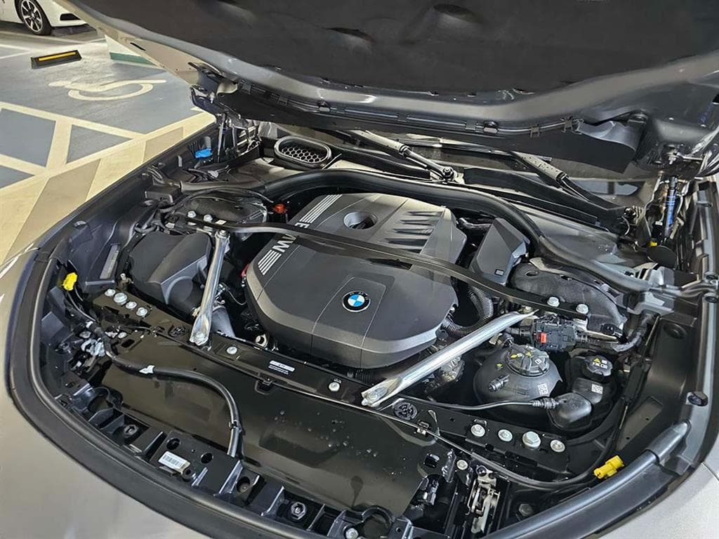 BMW 7시리즈(G70)740i xDrive M Sport - 20