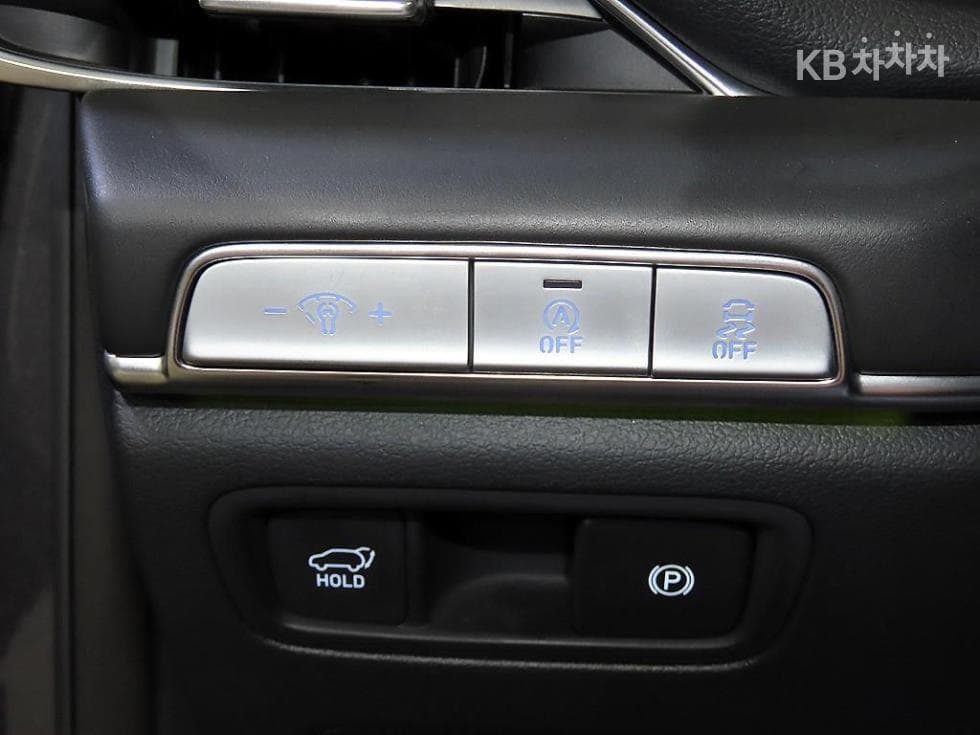 Дженезис GV803.5 Турбо Бензин AWD - 14